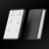 Ledger Stax – Hardware Wallet